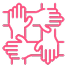 Collaboration Icon