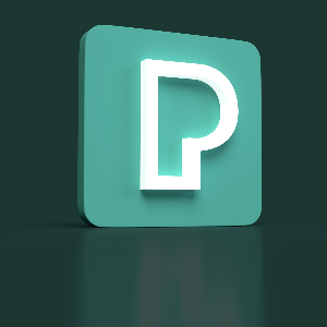 company logo